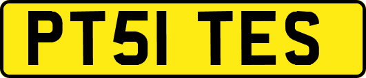 PT51TES