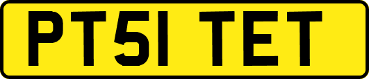 PT51TET