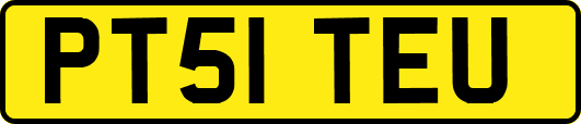 PT51TEU
