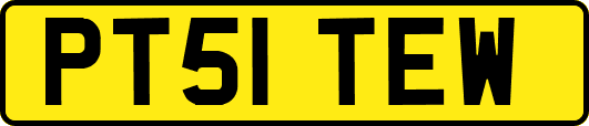 PT51TEW