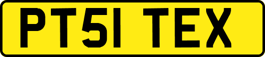 PT51TEX