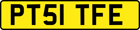 PT51TFE