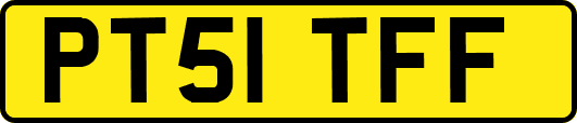 PT51TFF