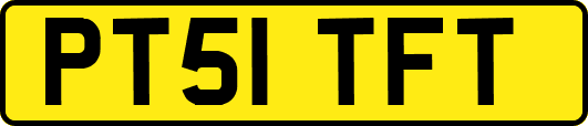 PT51TFT