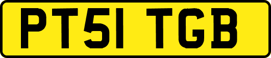 PT51TGB