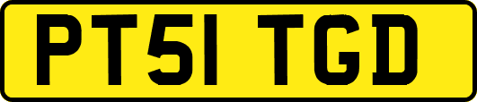 PT51TGD