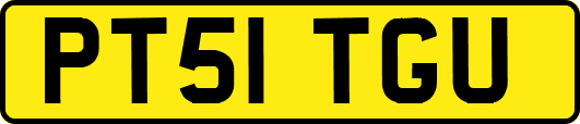 PT51TGU