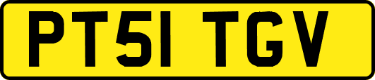 PT51TGV
