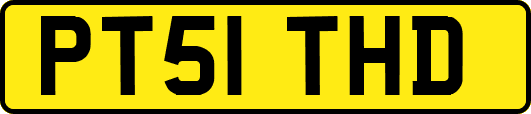 PT51THD