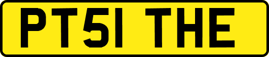 PT51THE