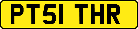 PT51THR