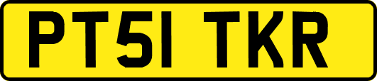 PT51TKR