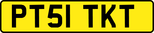PT51TKT