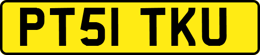 PT51TKU