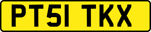 PT51TKX