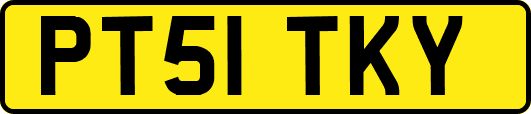 PT51TKY