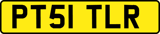 PT51TLR