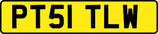 PT51TLW