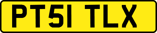 PT51TLX