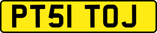PT51TOJ