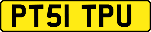 PT51TPU