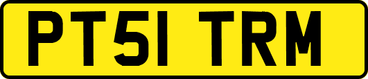 PT51TRM
