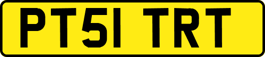 PT51TRT
