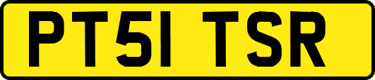 PT51TSR