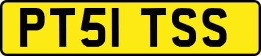 PT51TSS