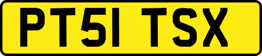 PT51TSX