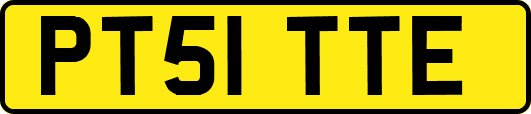 PT51TTE
