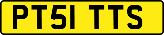 PT51TTS