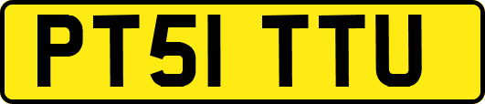 PT51TTU