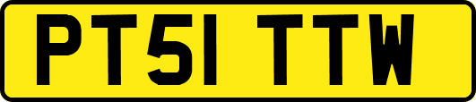 PT51TTW