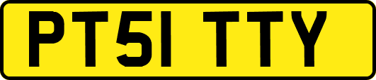 PT51TTY