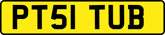 PT51TUB