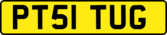 PT51TUG