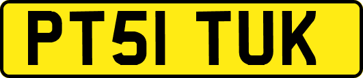 PT51TUK