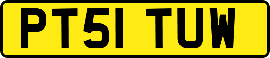 PT51TUW