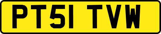 PT51TVW
