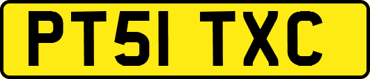 PT51TXC