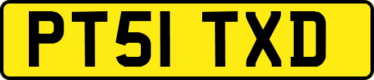 PT51TXD