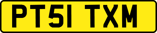 PT51TXM