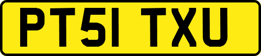 PT51TXU