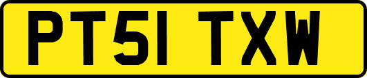 PT51TXW
