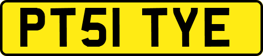 PT51TYE