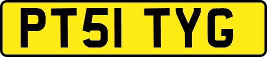 PT51TYG