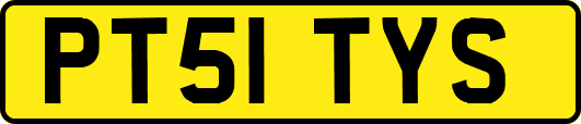 PT51TYS