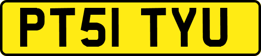 PT51TYU
