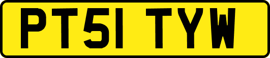 PT51TYW